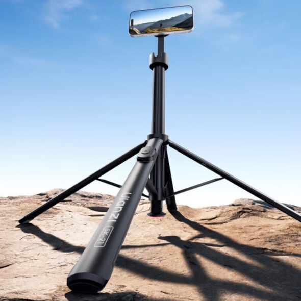 Youlanzi SK-21 Magnetic Selfie Stick For Phones